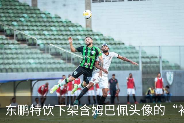 东鹏特饮下架含姆巴佩头像的“补水啦”,经销商库存成难题
