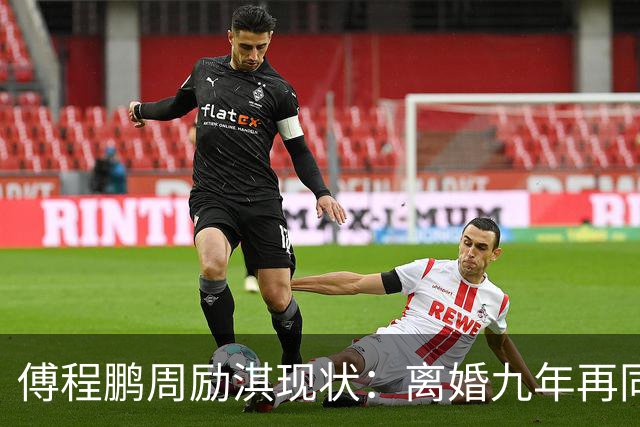 傅程鹏周励淇现状：离婚九年再同框，程愫当院长儿子懂事，改名前妻逆袭，别只看表面