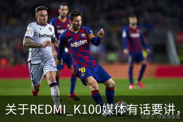 关于REDMI K100媒体有话要讲，大家满意吗？