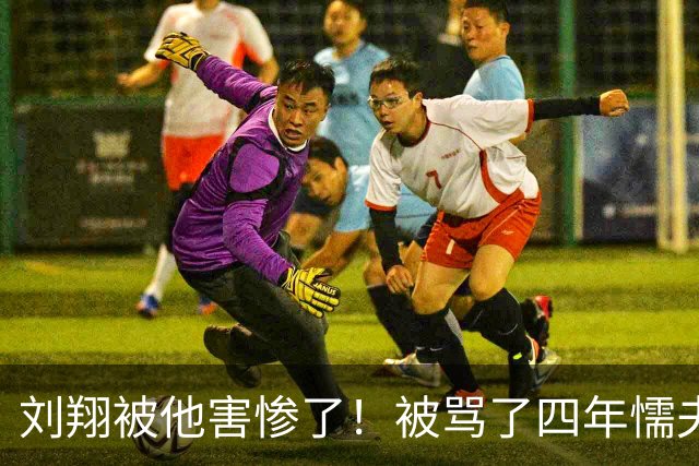 刘翔被他害惨了！被骂了四年"懦夫"，贴上"刘跑跑"的标签，原来他才是真正元凶！如今突然读懂14年前刘翔的那句无奈