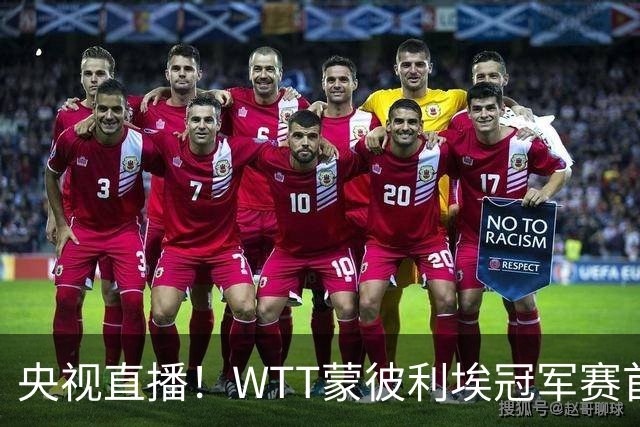 央视直播！WTT蒙彼利埃冠军赛首日赛程出炉，孙颖莎不食言迎复出首秀，万众期待