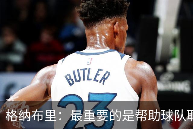 格纳布里:最重要的是帮助球队取胜;于帕的进球令人难以置信