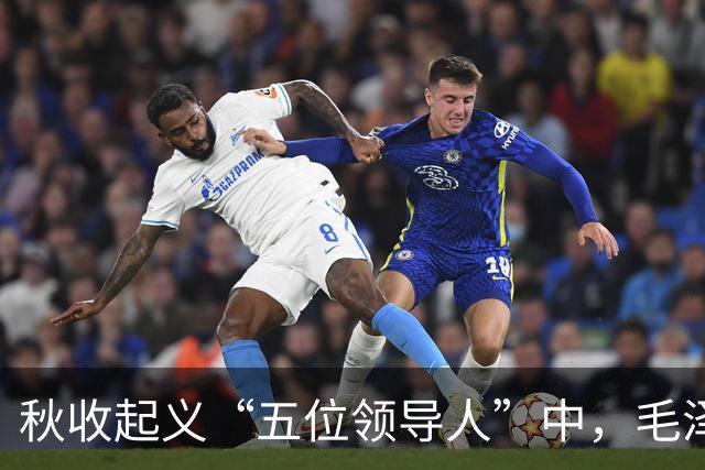 秋收起义“五位领导人”中，毛泽东后来当选国家主席，另外四人的一生经历与最终结局究竟如何？