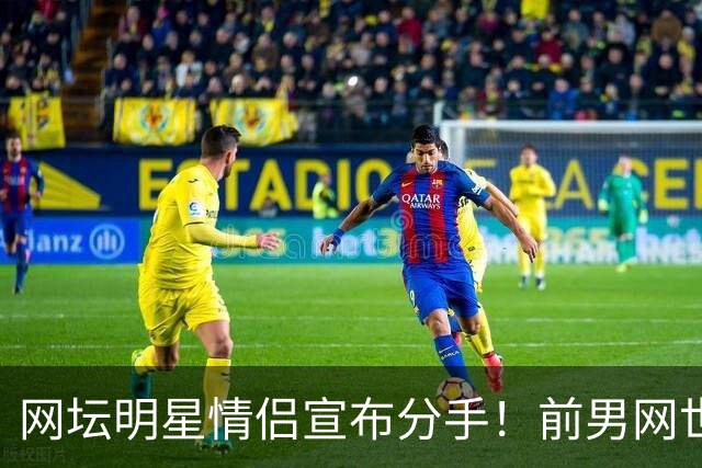 网坛明星情侣宣布分手！前男网世界第三坦言：再也不找网球选手当女友